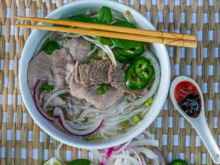 Pho Saigon