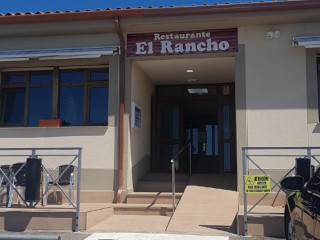 El Rancho