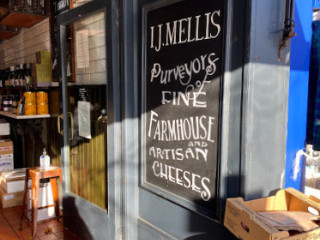 Ij Mellis Cheesemonger