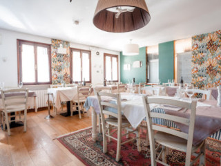 Albergo Trattoria Alle Castrette