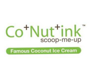 Co+nut+ink Esplanade