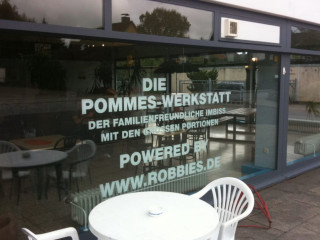 Pommes Werkstatt