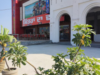 Mittran Da Dhaba