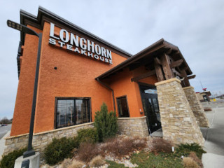 Longhorn Steakhouse