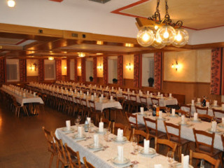 Gasthaus Zum Löwen Reiner’s Partyservice