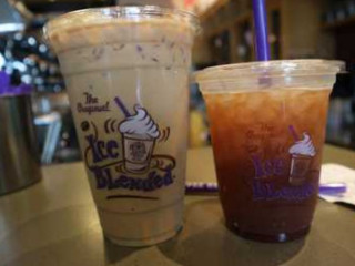 The Coffee Bean Tea Leaf (changi City Point)