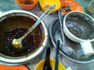 Dragoncity Claypot Frog Porridge