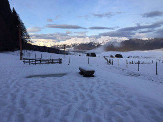 Rifugio Casa Vallorch