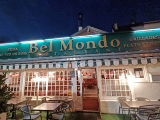 Pizzeria Bel Mondo