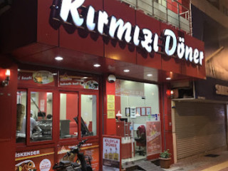 Kırmızı Döner