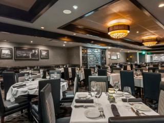 Morton's The Steakhouse