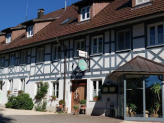 Oberamer Hof Landhotel