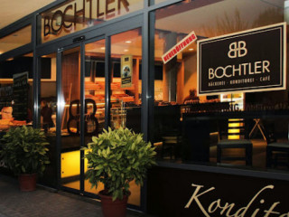 Bäckerei-cafe Bochtler Gmbh