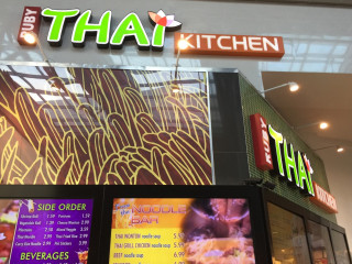 Ruby Thai Kitchen