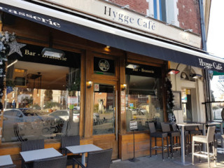 Hygge Cafe