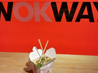 Wokway