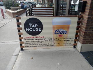 Loveland Tap Tavern