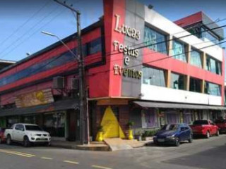 Pizzaria Lucas