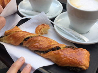 Societe De Boulangerie De Rennes