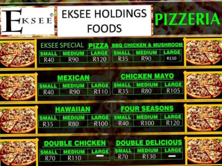 Eksee Foods