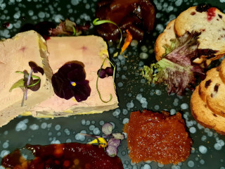 Resto La Ronda