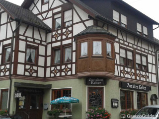 Gasthaus Zur Alten Kelter