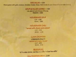Owl Club Steak House