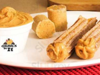 Churros Do Zé