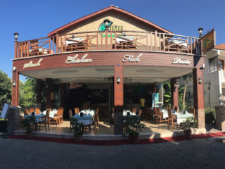 Lime Restaurant And Bar Dalyan