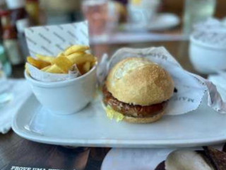 Madero Burger Grill