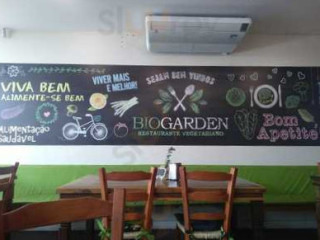 Biogarden Vegetariano