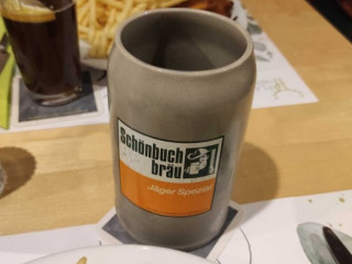 W. Dinkelaker Schönbuch Brau Gmbh Co. Kg