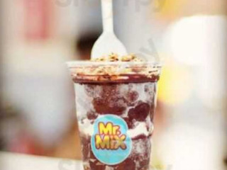 Mr Mix Centro: Sorvete, Milk Shake, Açaí Em Jaboatão Dos Guararapes Pe