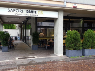 Sapori Al Dante