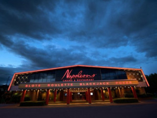 Napoleons Casino Owlerton