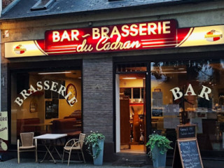 Brasserie du cadran