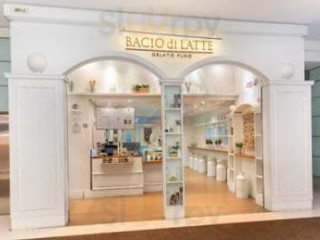 Bacio di Latte