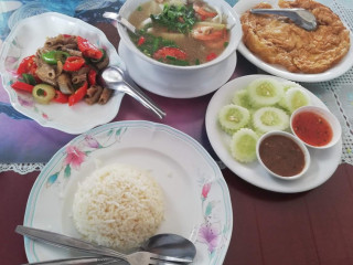 ร้านฮาหมีด โภชนา