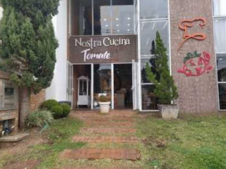 Nostra Cucina