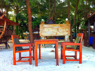 Ao Thong Beach Bungalows