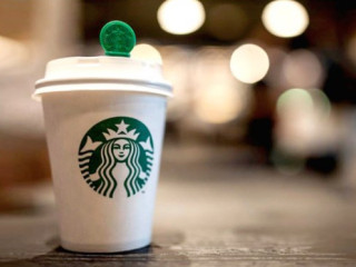 Starbucks Eci Pozuelo