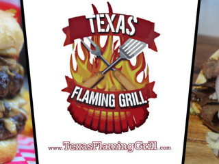 Texas Flaming Grill