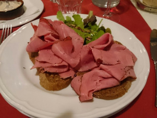 Trattoria Sole