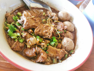 ก๋วยเตี๋ยวเรือปากต่อปาก