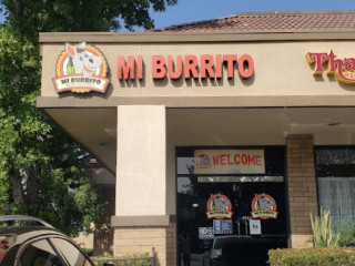 Mi Burrito Mexican Grill