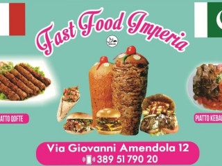 Fast Food Imperia