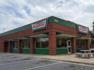 Krispy Kreme