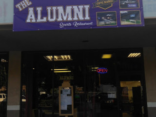 Alumni Sports Resturant