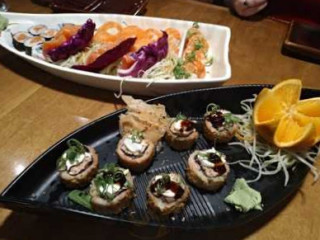 Hoken Sushi