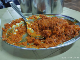 Manpasand Biryani House